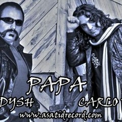 PAPA - CARLO VENTI ft DJ ANDYSH