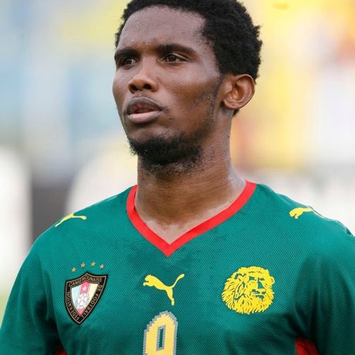 Stream Tchakala Vip SPOT SAMUEL ETOO by steve lavaleur absolue