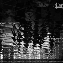 Sandrien - Imprint April 2013 Podcast