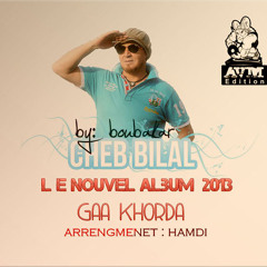 Bda Trouh CHEB BILAL 2013-by boubakar