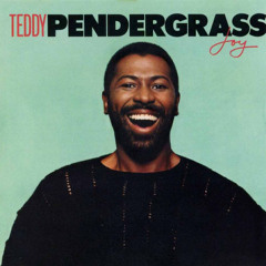 Teddy Pendergrass - Joy (Frenchie edit)