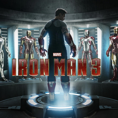 Stream Iron Man 3 Reviewed by Marc Fennell | Listen online for free on  SoundCloud