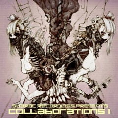 3x6 & RedOgre - Clear The Deck ("Collaborations I" for M3 new ep)