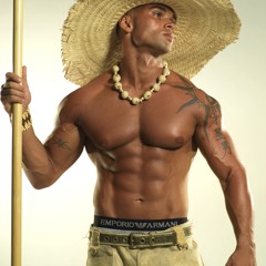 set dj  henry profilio ... mixing tribal