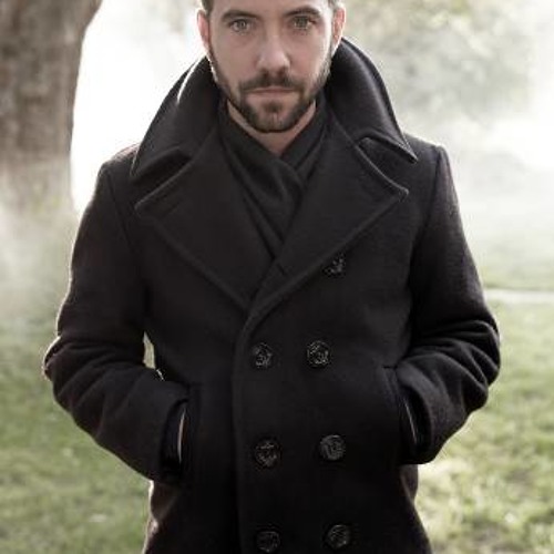 Justin Rutledge  - Dirty Old Town