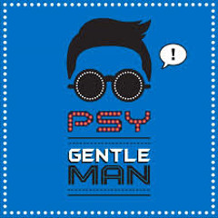 Gentlemen - psy (Dj Matt18 Edit) extended