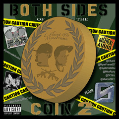 Episode 1 - BSOC2 (Album Review) - Duane Jackson