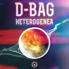 D-Bag "HardCore" PREVIEW