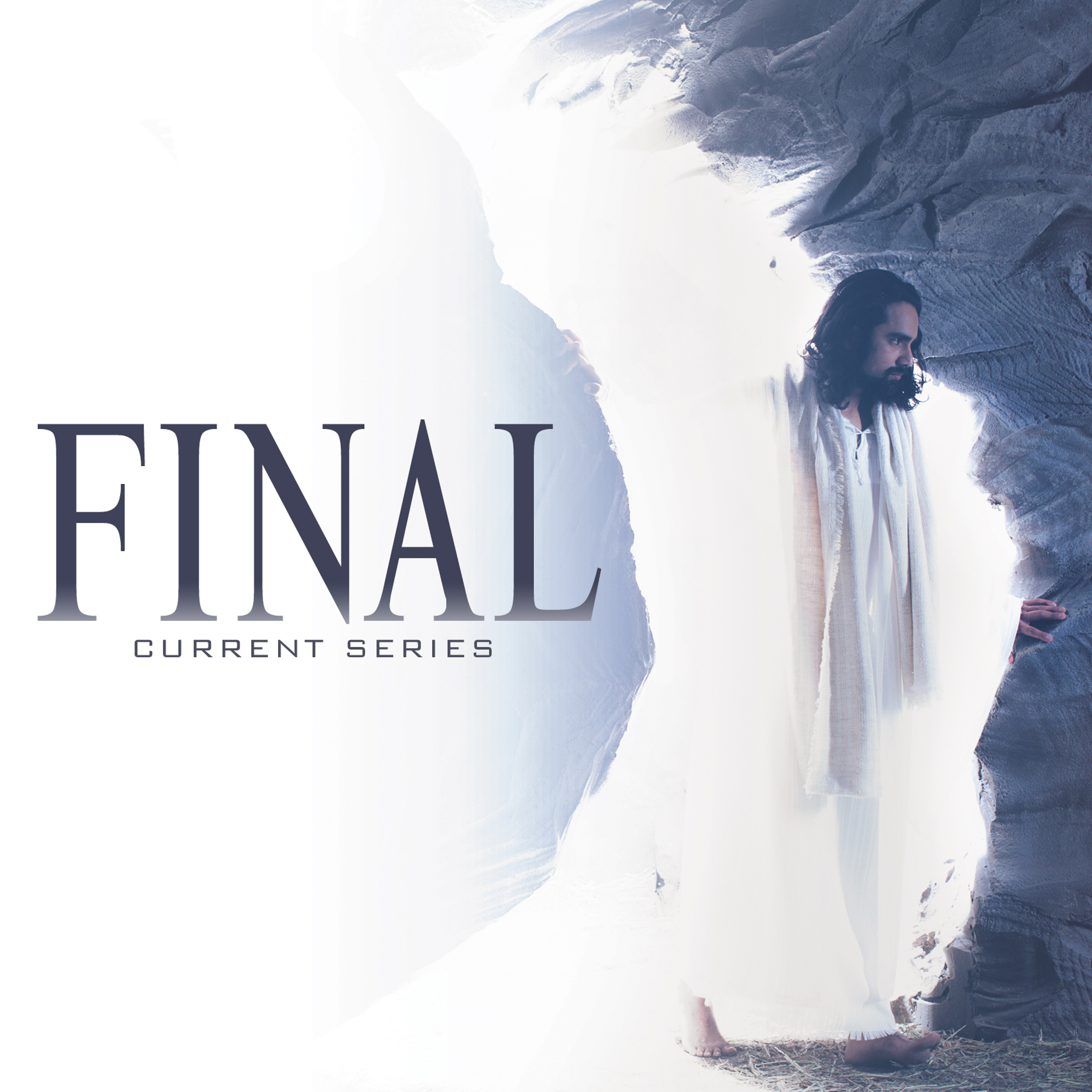 FINAL - The Final Act (Part 4) episode artwork