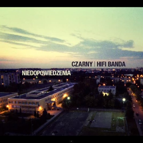 czarny hifi feat dj kebs walter erviti by mateusz ushe czarny hifi feat dj kebs walter erviti by mateusz ushe