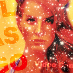 Lana del Rey - Video Games (Glasgo Remix)