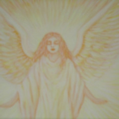 I Am An Angel, Carmelina c.2013, a capella