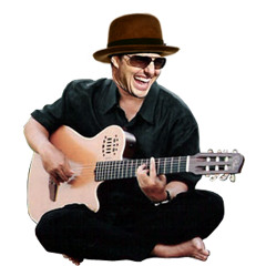 Acoustic sound of silence