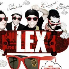 Lex Skate Rock - Até Te Encontrar