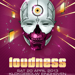 Wavolizer @ Loudness