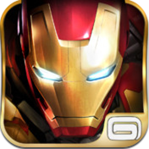 [Gameloft] IronMan 3 - Action 6