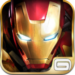 [Gameloft] IronMan 3 - Living Laser
