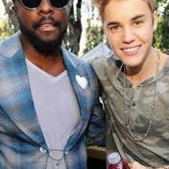 Will Phillips - #That Power ( Will.I.am feat Justin Bieber )