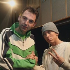 Eminem's 2009 Westwood Freestyle