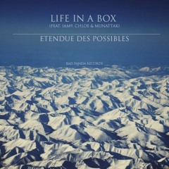 Life In A Box - Etendue des possibles (feat.Iam9)