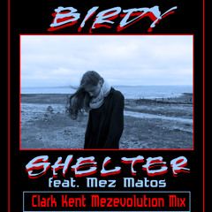 Birdy - Shelter (feat. Mez Matos) Clark Kent Mezevolution Mix (FREE DOWNLOAD)