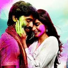 Raanjhnaa- Song Promo 2- Raanjhnaa Hua Main Tera