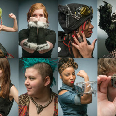 Persona - A Fashion Show mix