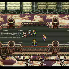 FINAL FANTASY VI : Searching Friends 仲間を求めて (Self-extension Remix)