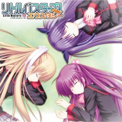 [Little Busters! Ecstasy Tracks] Saya's Melody (Maeda Jun)