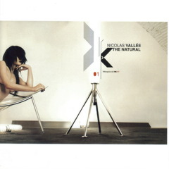 Nicolas Vallée - 12 Coco Mademoiselle