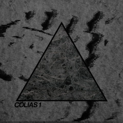 COLIAS 1 |Brothers Grimm & db pedersen |Ladder Study 1 (Alice Cooper's Tears)