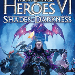 Might & Magic Heroes 6 - Adventure Terrain Chaos