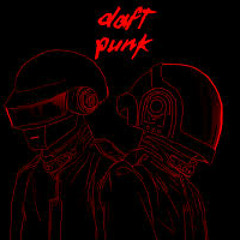 Daft Punk