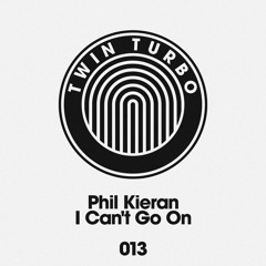 Phil Kieran - Ghetto Face Place Space