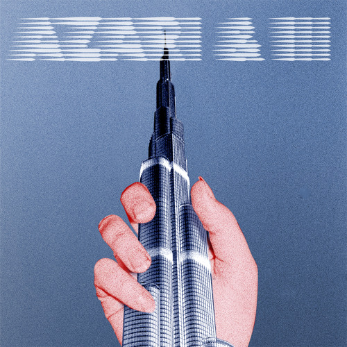 Azari & III - Hungry For The Power