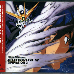 OST Gundam Wing Endless Waltz-Last Impression