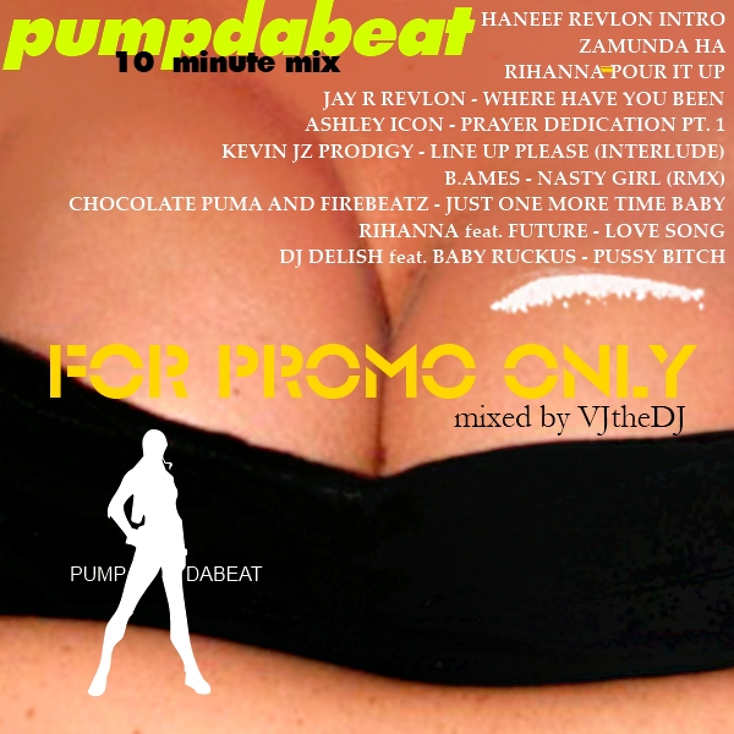 VJtheDJ (pumpdabeat)
