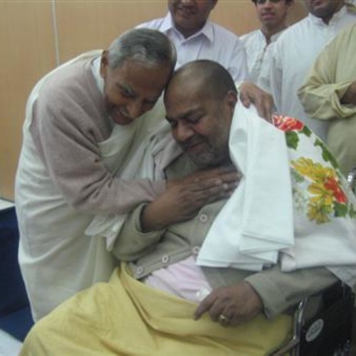 prab ka simran