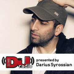 DJ Mag Radio Presented by Darius Syrossian Vol. 2