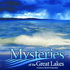 MYSTERIES OF THE GREAT LAKES: Eden Theme (Les Alt, flute)