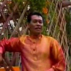 Megat Nordin - Ambo Ghaso Bekene