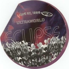 Kemistry and Storm  - Live at Ultraworld Eclipse - 4/27/1996