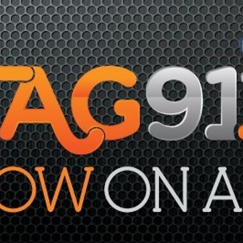 Stream TAG 91.1 FM No.23 Basketball League 2013 Season 1 by Pare