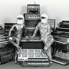 L&C Project - Disco Spaceshit