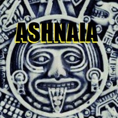 Ashnaia Project / Genetic Nation / (Soundcloud Exclusive Download)
