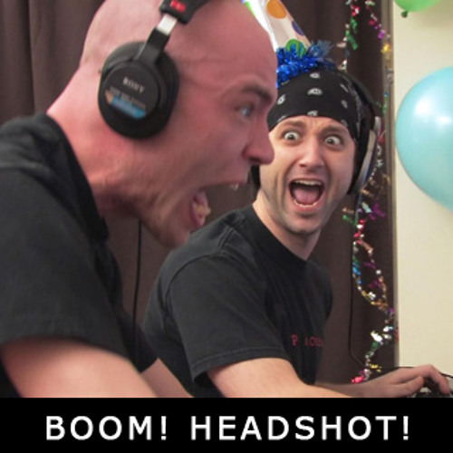 Stream BOOM HEADSHOT! by BW Acuff | Listen online for free on SoundCloud