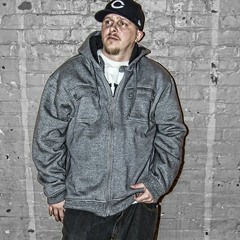 Barbarian Rap - E-Cypher