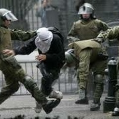 Represion