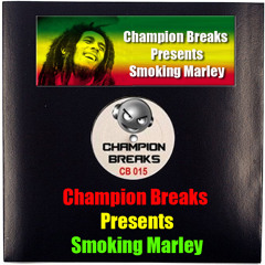 Ganja Gun :: Bob Marley :: Acid Breaks by Champion Breaks