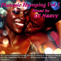 Platonic Humping Vol. 1